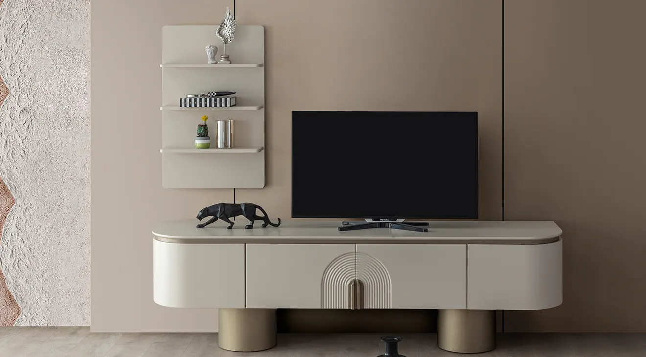 Pablo Modern Tv Ünitesi